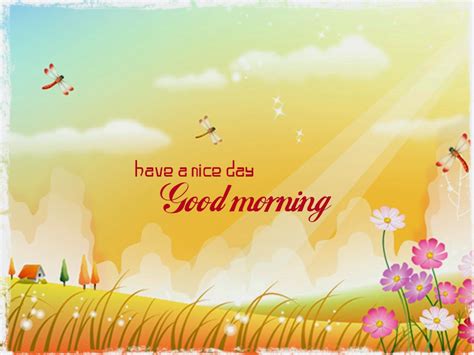 Good Morning Sunflowers Wishes Hindi Sms Messages Chaska