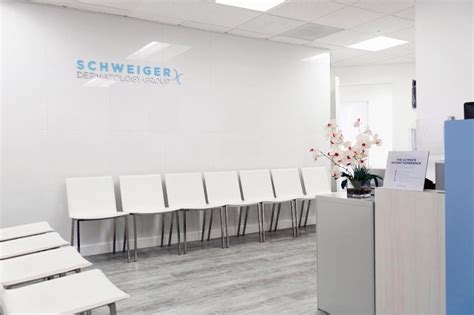 Schweiger Dermatology Group Updated January Photos