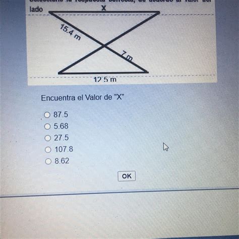 Estoy En Examen Ayuda Urgente Brainly Lat