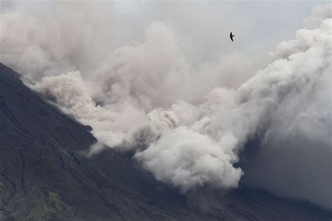 El Volcán Semeru Entró En Erupción Y Deja Al Menos 15 Muertos Y 27 Desaparecidos Noticias Al