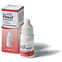 Floxal 3 Mg Ml 5 Ml Mit Dem E Rezept Kaufen Shop Apotheke