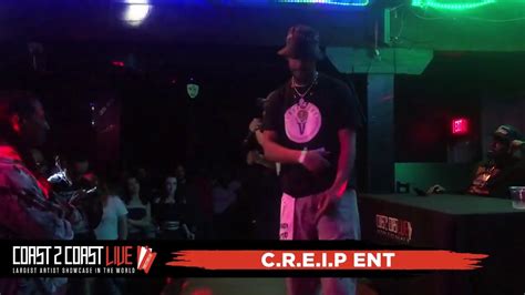 Recap For Coast 2 Coast Live Richmond All Ages 31019 Youtube