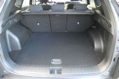 BOOT LINER to fit HYUNDAI TUCSON 2020 onwards - BootsLiners