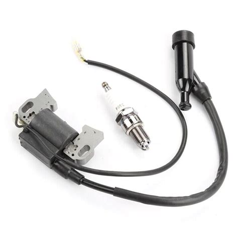 Ignition Coil Kit For Harbor Freight Predator 212cc 6 5hp Ohv Horizontal Engine Ebay