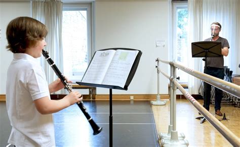 M Nchengladbach So Lief Der Start Der Musikschule Startet Unter Corona