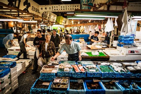 25 Best Things to Do in Tokyo Condé Nast Traveler