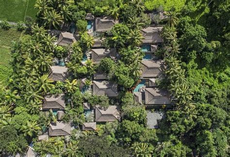 The Ubud Village Resort Spa Hotel En Ubud Nautalia Viajes