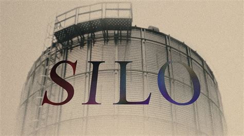 Silo Official Trailer P Hd Youtube