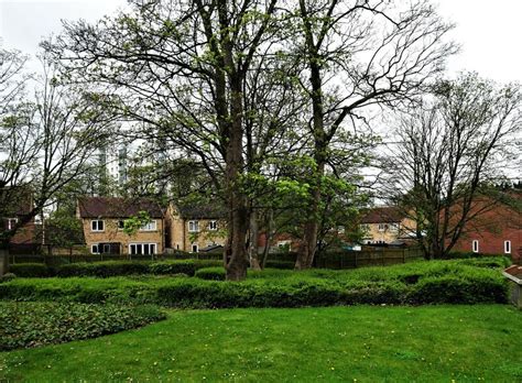 Oxland Drive Kingston Upon Hull Bernard Sharp Geograph Britain