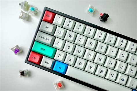 US Keyboard Layout - Everything You Need to Know | Keyshorts Blog