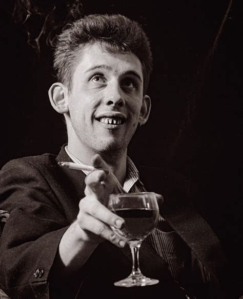 The Pogues poet frontman | Shane MacGowan dies | A personal tribute