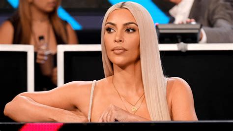 Kim Kardashian Responds To Racist Braids Backlash Stylecaster