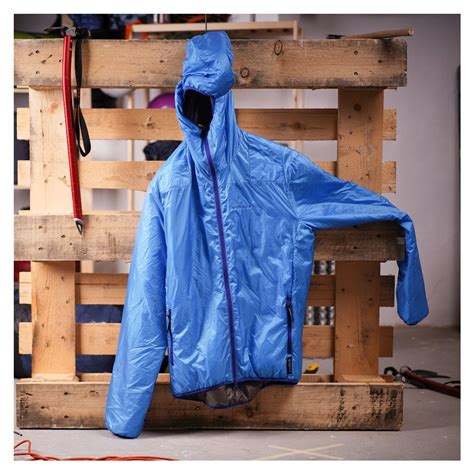 Climalite Full Zip men jacket Cumulus® outdoor