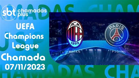 TNT Sports vai transmitir jogos da Champions League 2024 25 de graça no