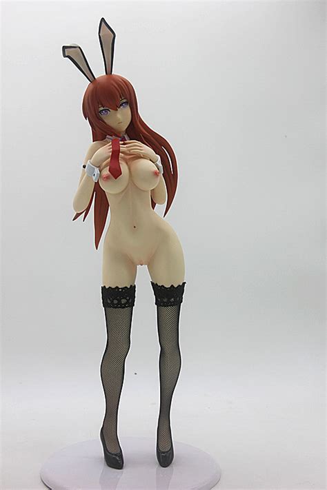 Steins Gate Ver Pvc