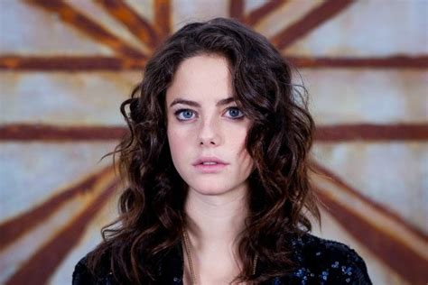 Kaya Scodelario Eyed For Female Lead In Pirates Of The Caribbean 5 ...