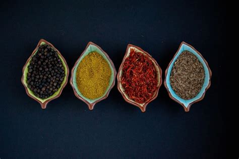 Exploring The Health Benefits And Healing Properties Of Spices Kerala Spices Wholesale