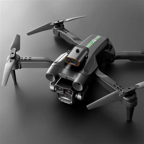 Ylr C S Three Camera Vertical Shoot Wifi Fpv With Hd Lens