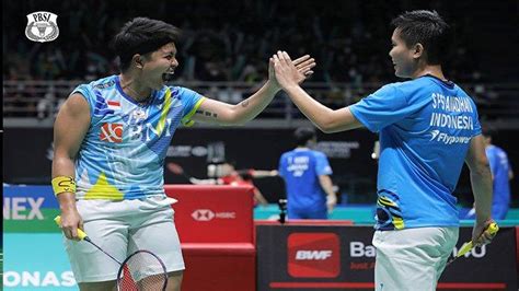 Daftar Juara Malaysia Open Hari Ini Minggu Juli Apriyani