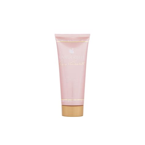 Gloria Vanderbilt Perfumed Body Lotion 100 Ml Idea Bellezza