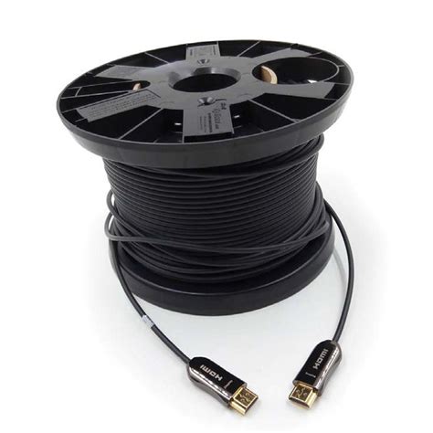 Inakustik Exzellenz Hdmi Optical Fiber Cable M