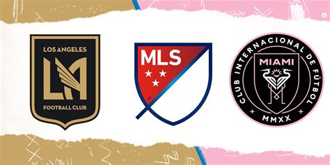 LAFC vs Inter Miami: Where and how to watch?