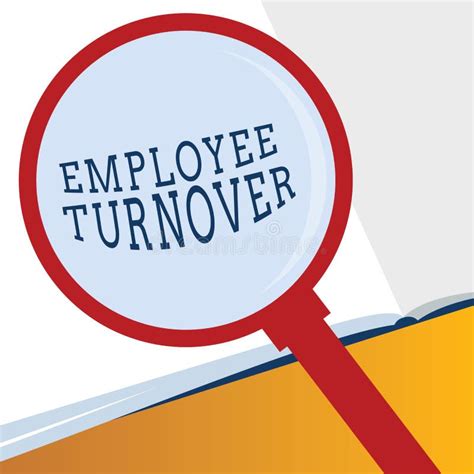 Employee Turnover Stock Illustrations 861 Employee Turnover Stock