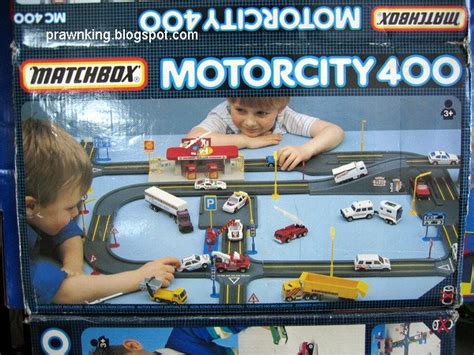 Matchbox Motorcity And Track Sets Ocau Forums