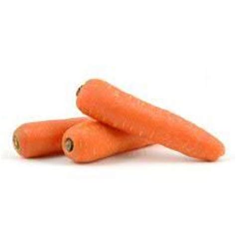 Carrot Baby 500g Lazzaro Bros