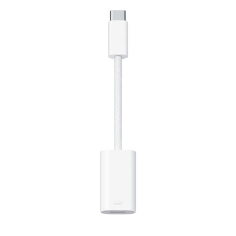 Apple純正lightning→usb C変換アダプター、4780円で発売 Itmedia News