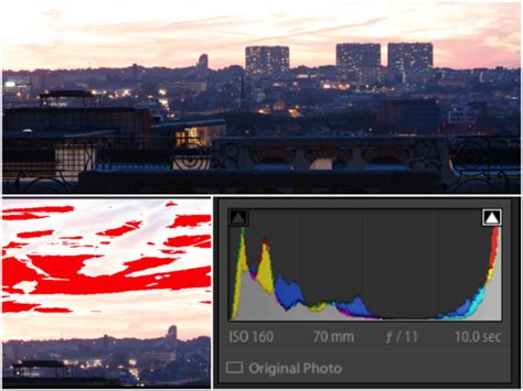 What is HDR Photography (And How to Use HDR Correctly)