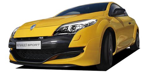 RENAULT MEGANE, RENAULT SPORT catalog - reviews, pics, specs and prices ...