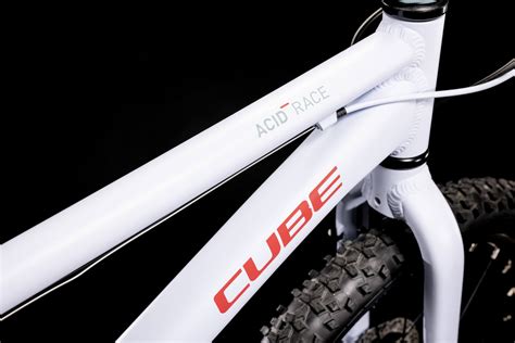Cube Acid 200 Disc Kidsbike 2023 | NEU bei Fafit24