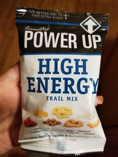 Power Up Snacks Reviews Abillion