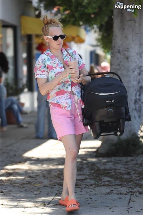 Rumer Willis Rumerwillis Nude OnlyFans Photo The Fappening Plus