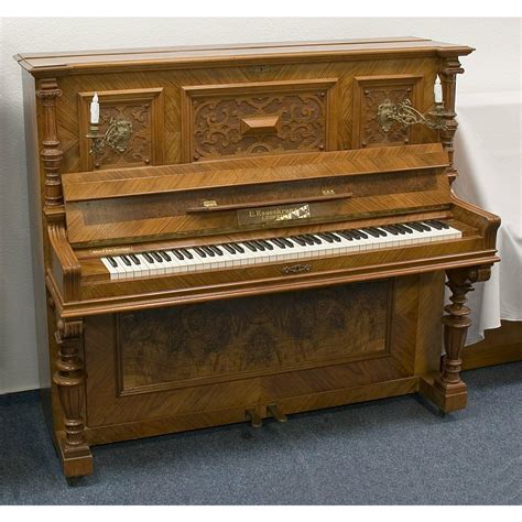 Klavier Kaufen Neu Und Gebraucht Pianelli De Musikinstrumente Und