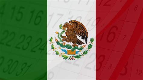 ¿qué Se Celebra En El Mes De Junio En México Cuáles Son Las Fechas