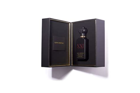 Noble Collection Art Deco Blonde Amber Aromateque