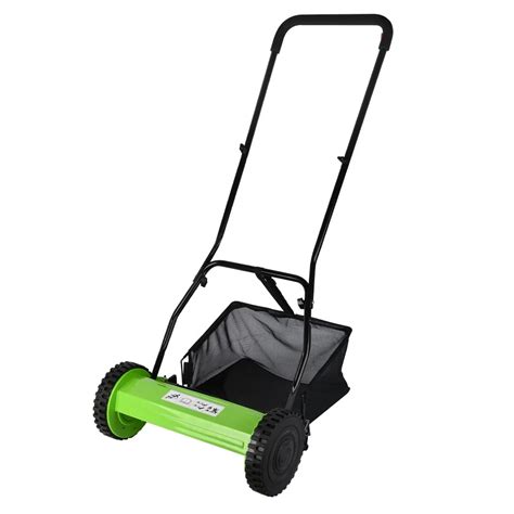 Vertak Manual Handheld Mower Hand Push Lawn Mower For Garden Buy Hand Push Lawn Mower Lawn