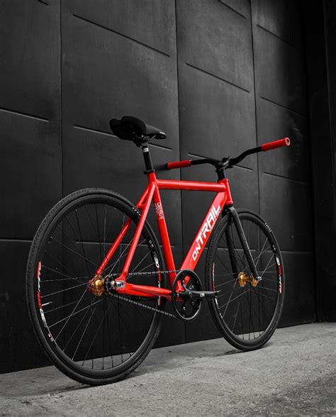 Fixie Archivos Poseidon Bike