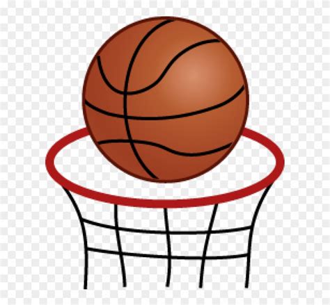 Basketball Pelota De Basquet Dibujo Free Transparent PNG Clipart Images