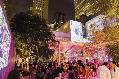 Moma Garden Party Fasci Garden