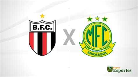 Palpite Botafogo SP x Mirassol Série B 23 05 2023