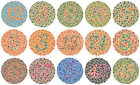 Colour Blindness Tips To Manage Healthxchangesg