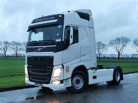 Volvo Fh Kleyn Trucks