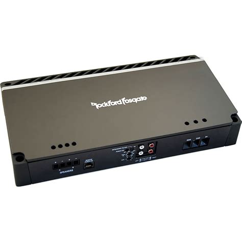 Rockford Fosgate Punch P1000 1bd 348 00