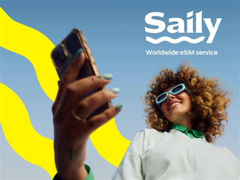 NordVPN desenvolve novo serviço global de eSIM Saily