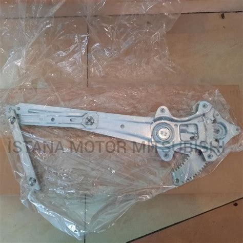 Jual Regulator Kaca Pintu Depan Original Asli Mitsubishi Xpander