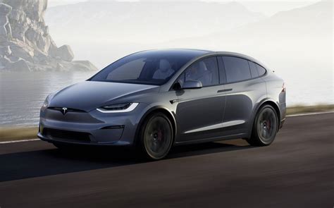 Tesla reduz preços do Model S e Model X