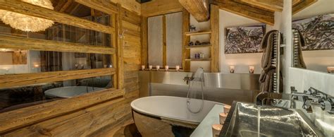 Chalet Lhotse Ski Val D Isere France Ultimate Luxury Chalets